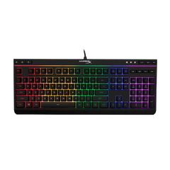 Bàn phím HP HyperX Alloy Core RGB - Membrane Gaming Keyboard