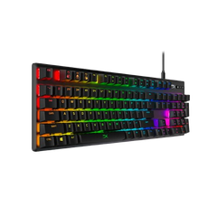 Bàn phím HP HyperX Alloy Origins - Red Switch/ Aqua Switch/  Blue Switch
