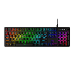 Bàn phím HP HyperX Alloy Origins - Red Switch/ Aqua Switch/  Blue Switch