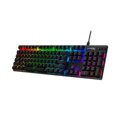 Bàn phím HP HyperX Alloy Origins - Red Switch/ Aqua Switch/  Blue Switch