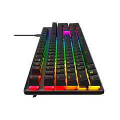 Bàn phím HP HyperX Alloy Origins - Red Switch/ Aqua Switch/  Blue Switch