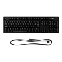 Bàn phím HP HyperX Alloy Origins - Red Switch/ Aqua Switch/  Blue Switch