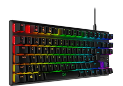 Bàn phím HP HyperX Alloy Origins Core - Red Switch/ Aqua Switch/ Blue Switch