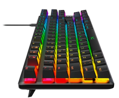 Bàn phím HP HyperX Alloy Origins Core - Red Switch/ Aqua Switch/ Blue Switch