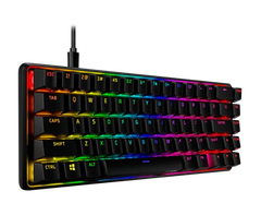 Bàn phím HP HyperX Alloy Origins 65 - Red Switch/ Aqua Switch