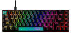 Bàn phím HP HyperX Alloy Origins 65 - Red Switch/ Aqua Switch
