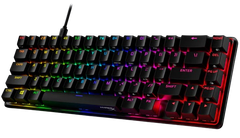 Bàn phím HP HyperX Alloy Origins 65 - Red Switch/ Aqua Switch