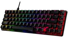 Bàn phím HP HyperX Alloy Origins 60 - Red Switch/ Aqua Switch