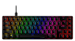 Bàn phím HP HyperX Alloy Origins 65 - Red Switch/ Aqua Switch