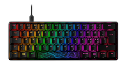 Bàn phím HP HyperX Alloy Origins 60 - Red Switch/ Aqua Switch
