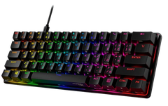 Bàn phím HP HyperX Alloy Origins 60 - Red Switch/ Aqua Switch