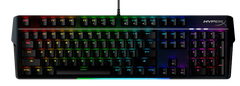 Bàn phím HP HyperX Alloy MKW100 Mechanical Gaming Keyboard