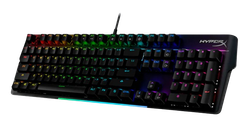Bàn phím HP HyperX Alloy MKW100 Mechanical Gaming Keyboard