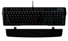 Bàn phím HP HyperX Alloy MKW100 Mechanical Gaming Keyboard