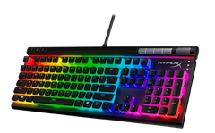 Bàn phím HP HyperX Alloy Elite 2 – Mechanical Gaming Keyboard, HX Red-US
