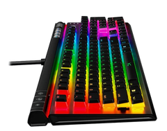 Bàn phím HP HyperX Alloy Elite 2 – Mechanical Gaming Keyboard, HX Red-US