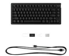 Bàn phím HP HyperX Alloy Rise 75 Wireless