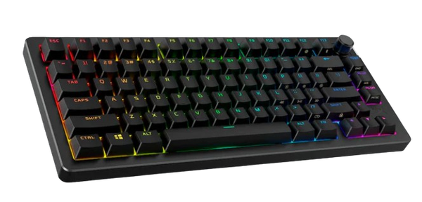 Bàn phím HP HyperX Alloy Rise 75 Wireless