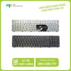 Thay Bàn Phím Laptop Hp DV7T-6000