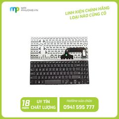 Thay Bàn phím Laptop Asus X507