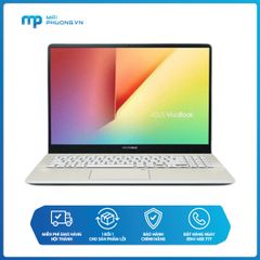 Laptop ASUS VivoBook S15 S530FA-BQ066T i5-8265U/4GB/1TB HDD/UHD 620/Win10/1.8 kg