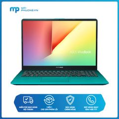 Laptop ASUS VivoBook S15 S530FA BQ067T i5-8265U/4GB/1TB HDD/UHD 620/Win10/1.8 kg