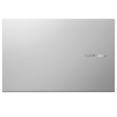 Laptop Asus Vivobook A515EA (i3-1115G4/4GB/512GB SSD/15.6FHD/Intel Graphics/Win10/Silver)