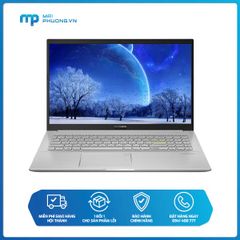 Laptop Asus VivoBook A515EP-BQ195T (i5 1135G7/8GB RAM/512GB SSD/15.6 FHD/MX330 2GB/Win10/Bạc)