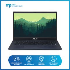 Laptop ASUS F571GT-BQ266T i7-9750H/ 16GB/ 512GB SSD/ 6GB RTX1660Ti/ Win10/ 15.6FHD 240Hz/ Black Metal