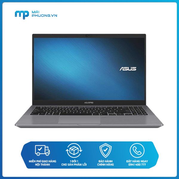 Laptop Asus P3540FA i3-8145U/4GB/1TB/15.6