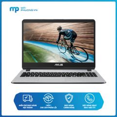 Laptop ASUS X507M N4000/4GB/1T5/15.6