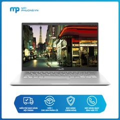 Laptop ASUS X509M CDC N4020/4GB/1T5/15.6