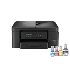 Máy in phun đa chức năng Brother DCP-T230