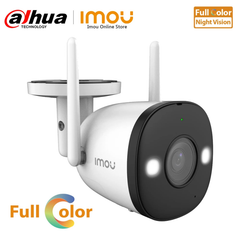 Thiết bị quan sát Camera Wifi 2MP IPC-F22EP-IMOU