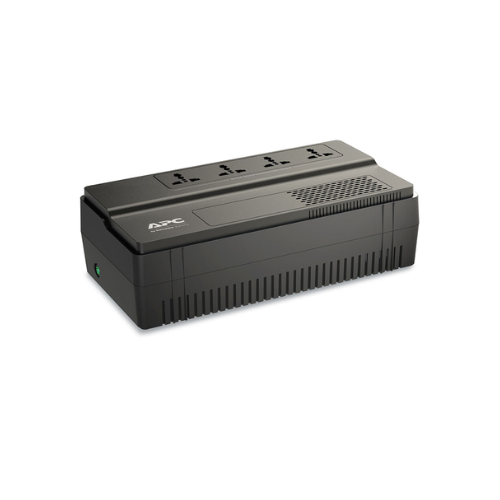 Bộ lưu điện APC Back-UPS BV 1000VA 230V BV1000I-MS