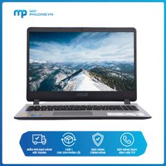 Laptop ASUS X407U i5-8250U/4GB/HDD 1.5TB/14.0