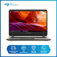 Laptop Asus X407UA i3-7020U/4GB/1TB/14