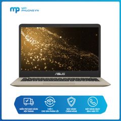 Laptop Asus A411UN i5-8250U/4GB/1TB/MX150-2GB/14