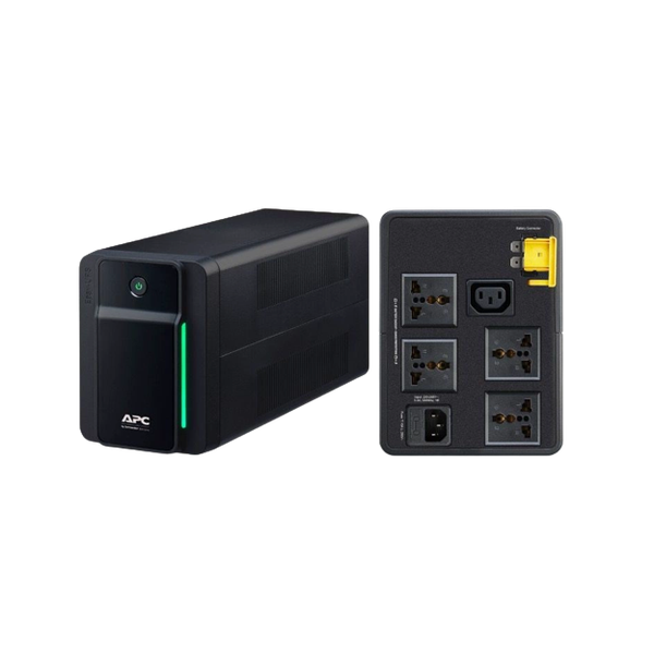 Bộ lưu điện UPS APC 1200VA (BVX1200LI-MS)