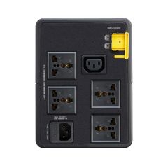 Bộ lưu điện UPS APC 1200VA (BVX1200LI-MS)
