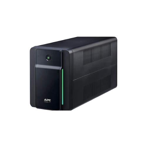 Bộ lưu điện APC Back-UPS 1600VA 230V BX1600MI-MS