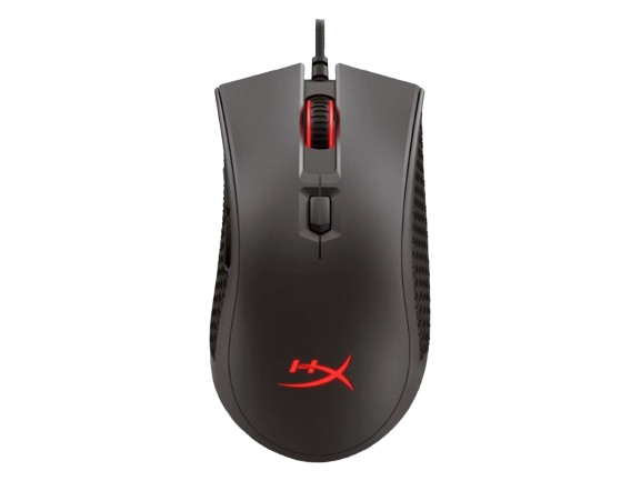 Chuột HP HyperX Pulsefire PRO