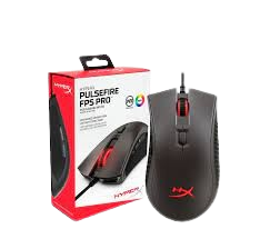 Chuột HP HyperX Pulsefire PRO