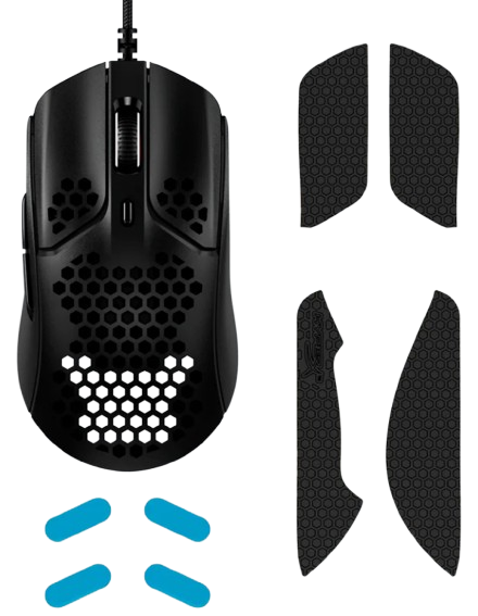 Chuột HP HyperX Pulsefire Haste