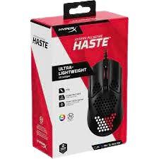 Chuột HP HyperX Pulsefire Haste