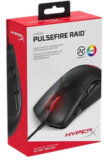 Chuột HP HyperX Pulsefire Raid