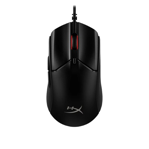 Chuột HP HyperX Pulsefire Haste II Black/ White