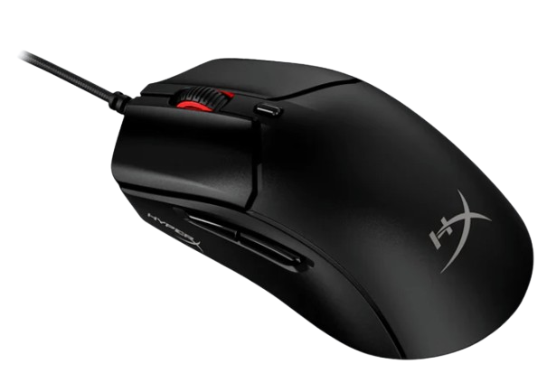 Chuột HP HyperX Pulsefire Haste II Black/ White