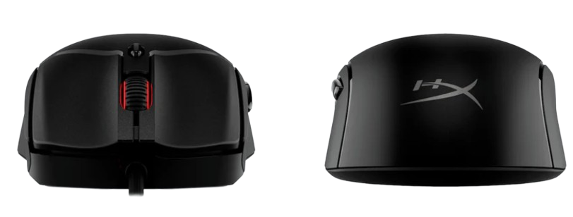 Chuột HP HyperX Pulsefire Haste II Black/ White