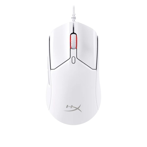 Chuột HP HyperX Pulsefire Haste II Black/ White